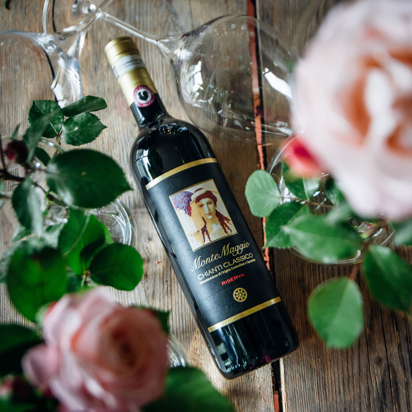 Buy this Tuscan wine for any meal