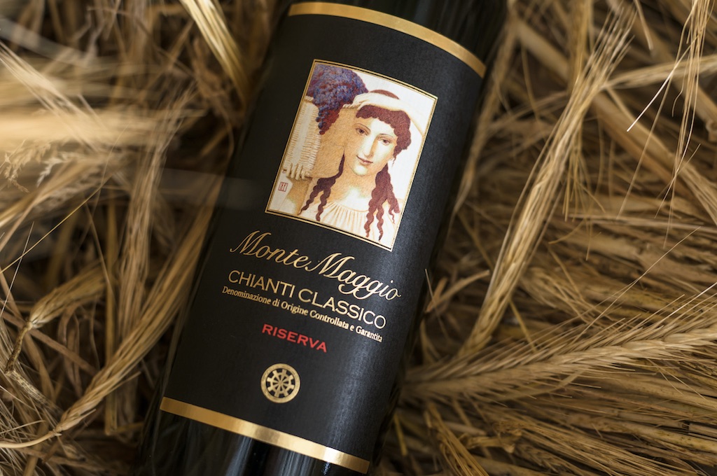 Taste authentic Tuscan wine with this Chianti Classico Riserva