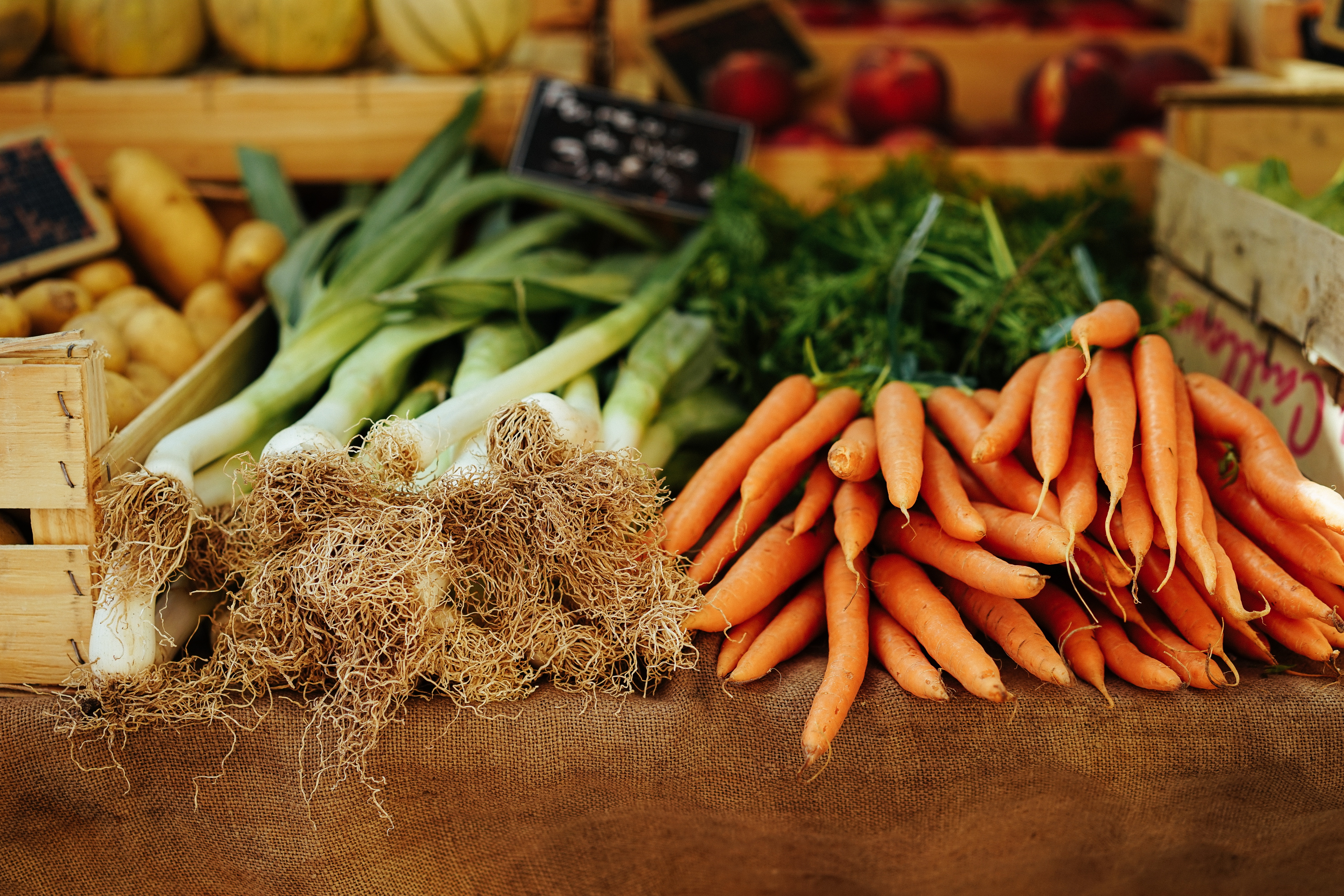 market