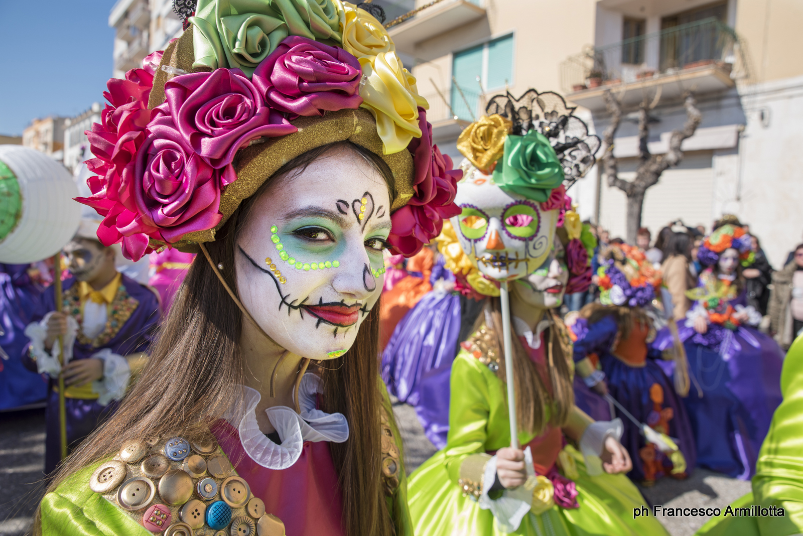 Carnevale 