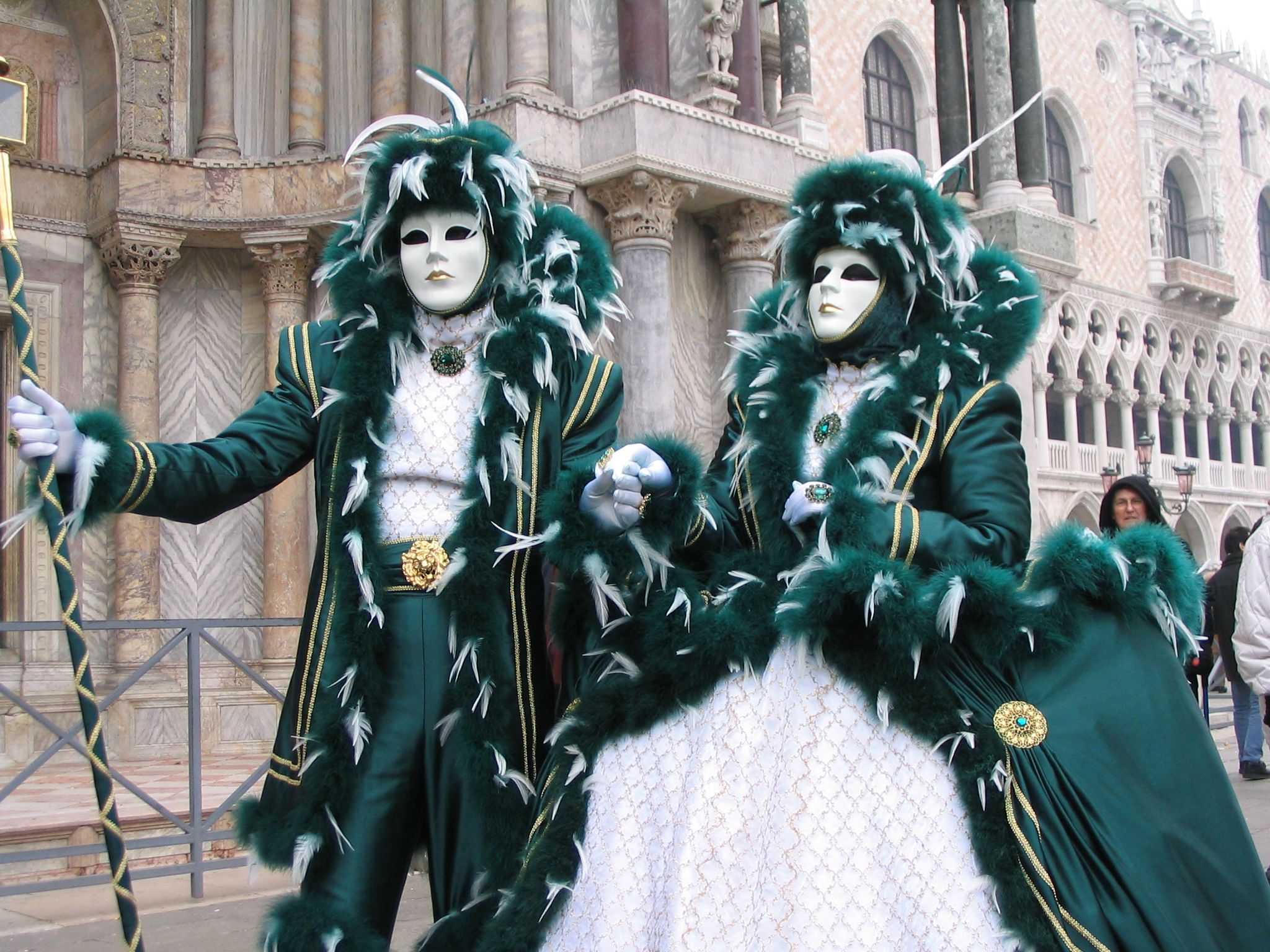 Carnevale