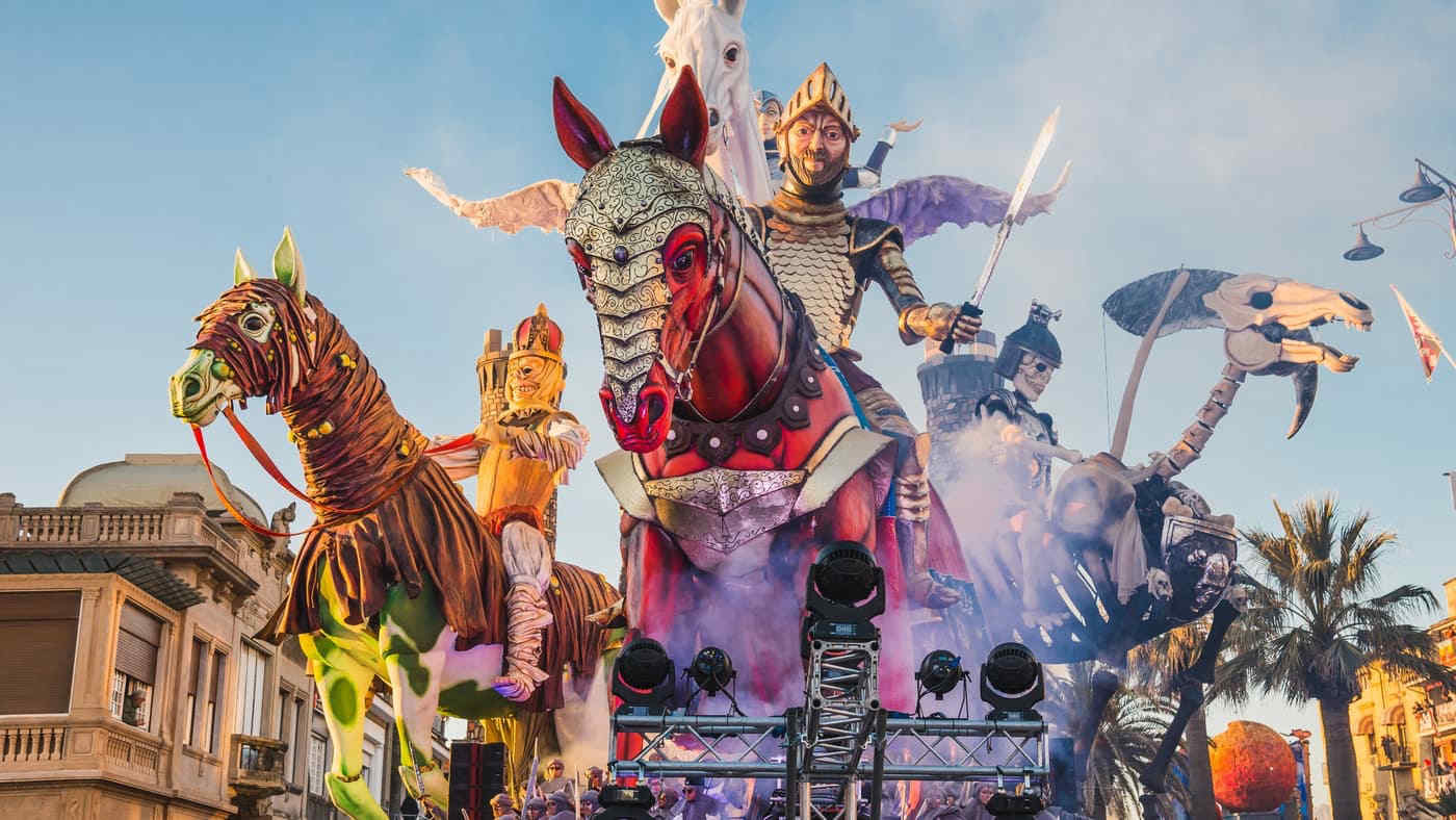 Carnevale