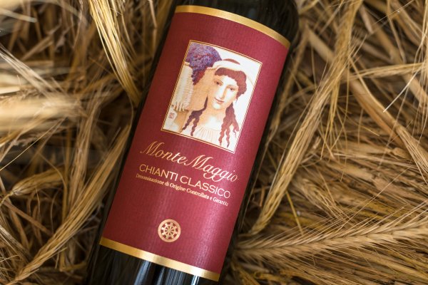 Chianti Classico di Montemaggio