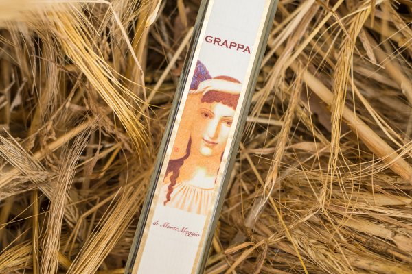 Grappa di Montemaggio