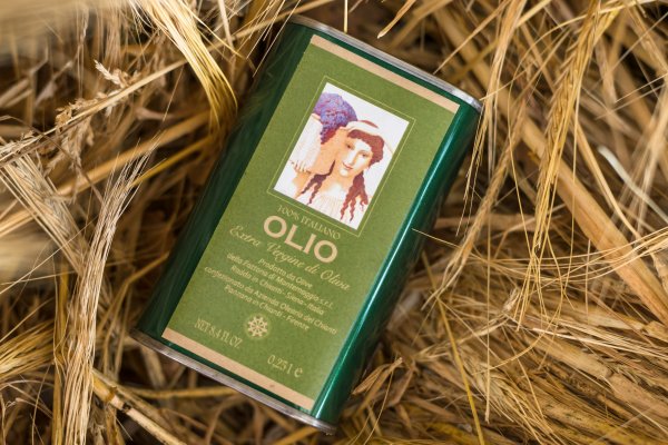 NATIVES OLIVENÖL EXTRA