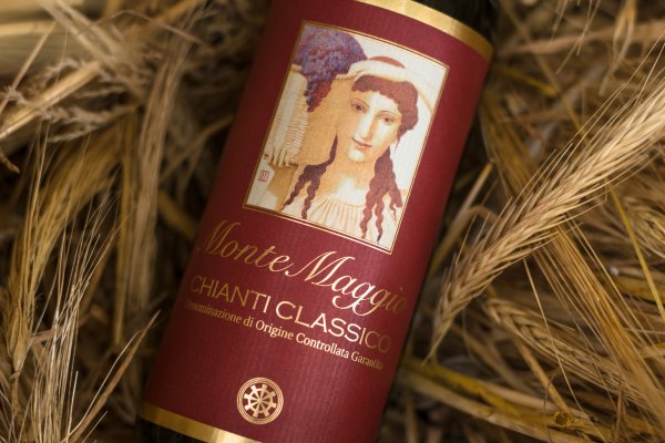 Chianti Classico di Montemaggio