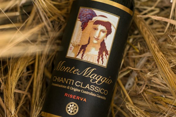 Chianti Classico Riserva di Montemaggio