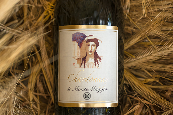 CHARDONNAY DI MONTEMAGGIO IGT