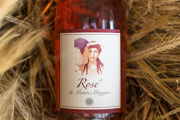 Rosé di Montemaggio