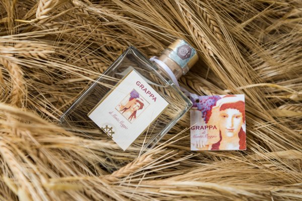 Grappa di Montemaggio